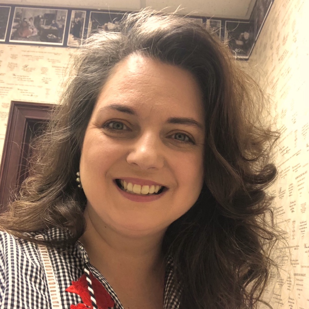 Meet your Posher, Melanie